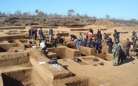 外媒 考古学家在哥贝克力遗址发现1.2万年前日历 足以改写人类文明历史